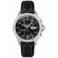 Tag Heuer Aquaracer CAF2014-FT8011